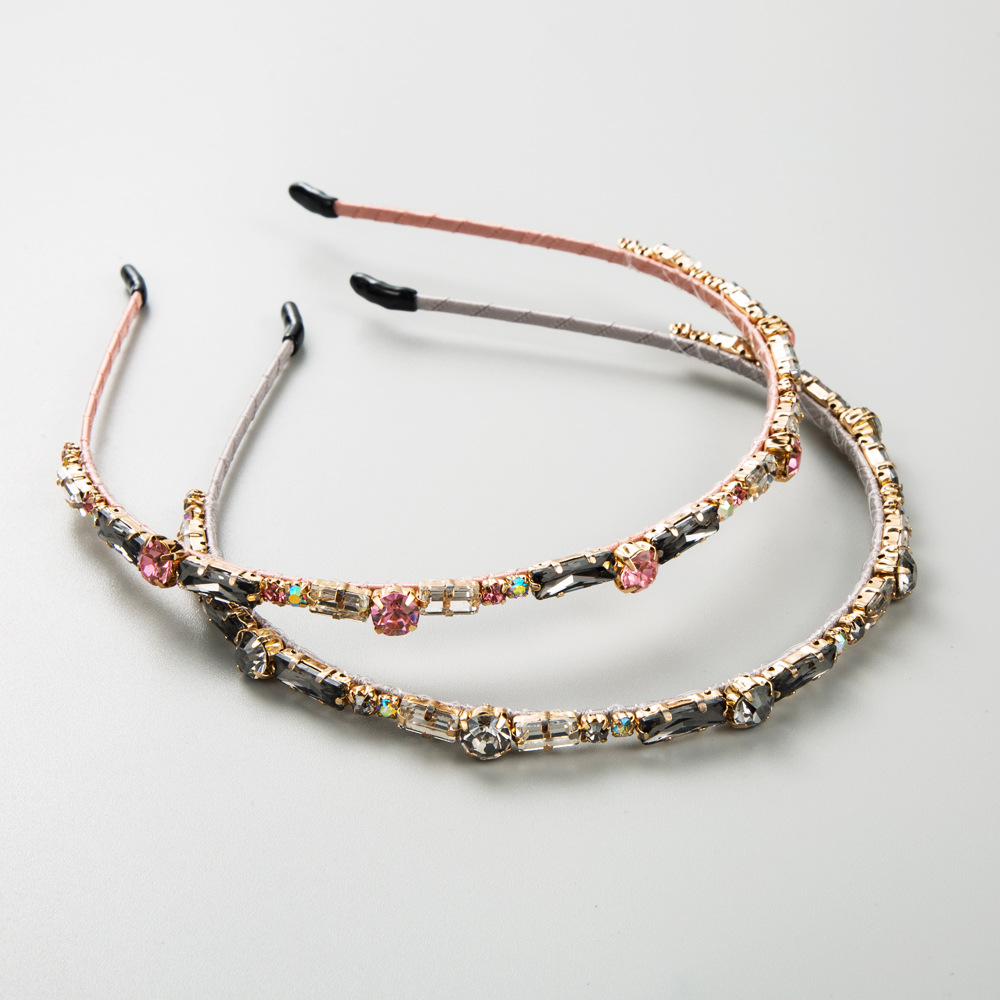Serre-tête diamanté rétro baro - Women'S Accessories Accessorize avis et prix