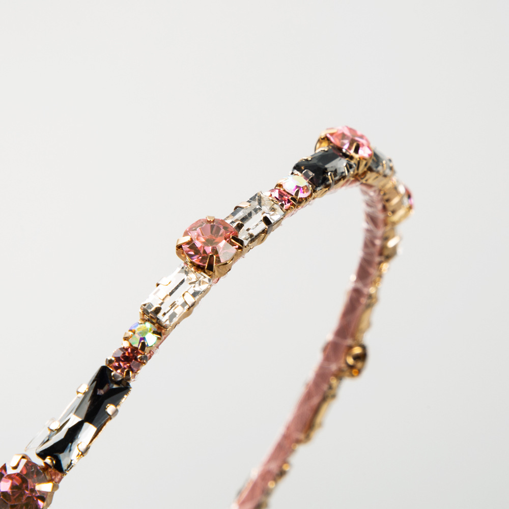 Serre-tête diamanté rétro baro - Women'S Accessories Accessorize avis et prix