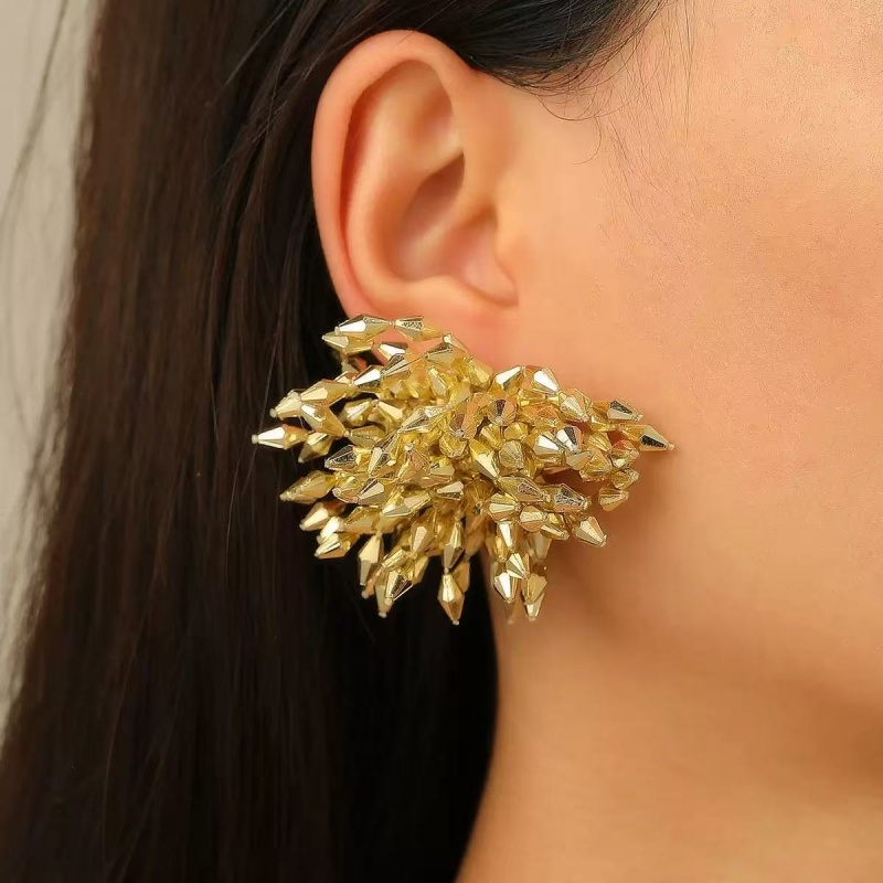 Nouvelles boucles d'oreilles e - Women'S Accessories Amazon avis et prix
