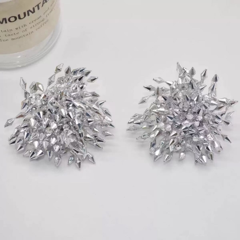 Nouvelles boucles d'oreilles e - Women'S Accessories Amazon avis et prix
