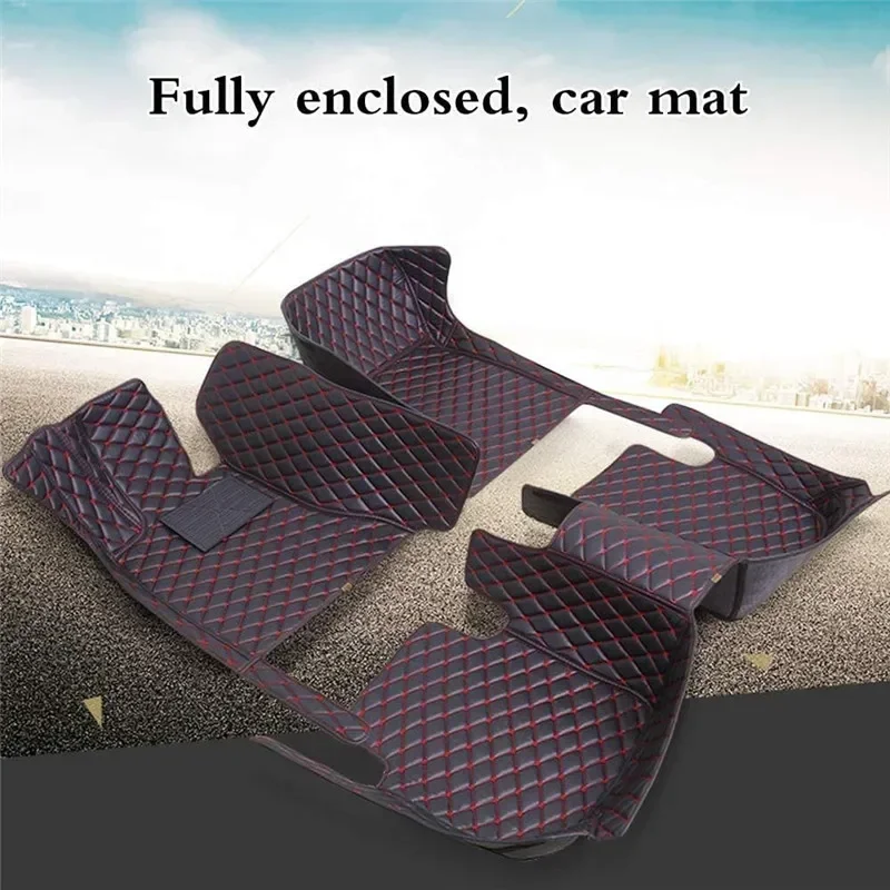 Tapis de sol de voiture person - Women'S Jeep Accessories avis et prix