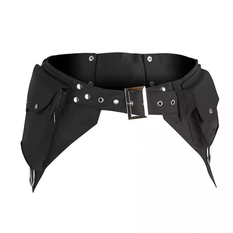 Sac de taille Punk médiéval po - Women Accessories Pack avis et prix