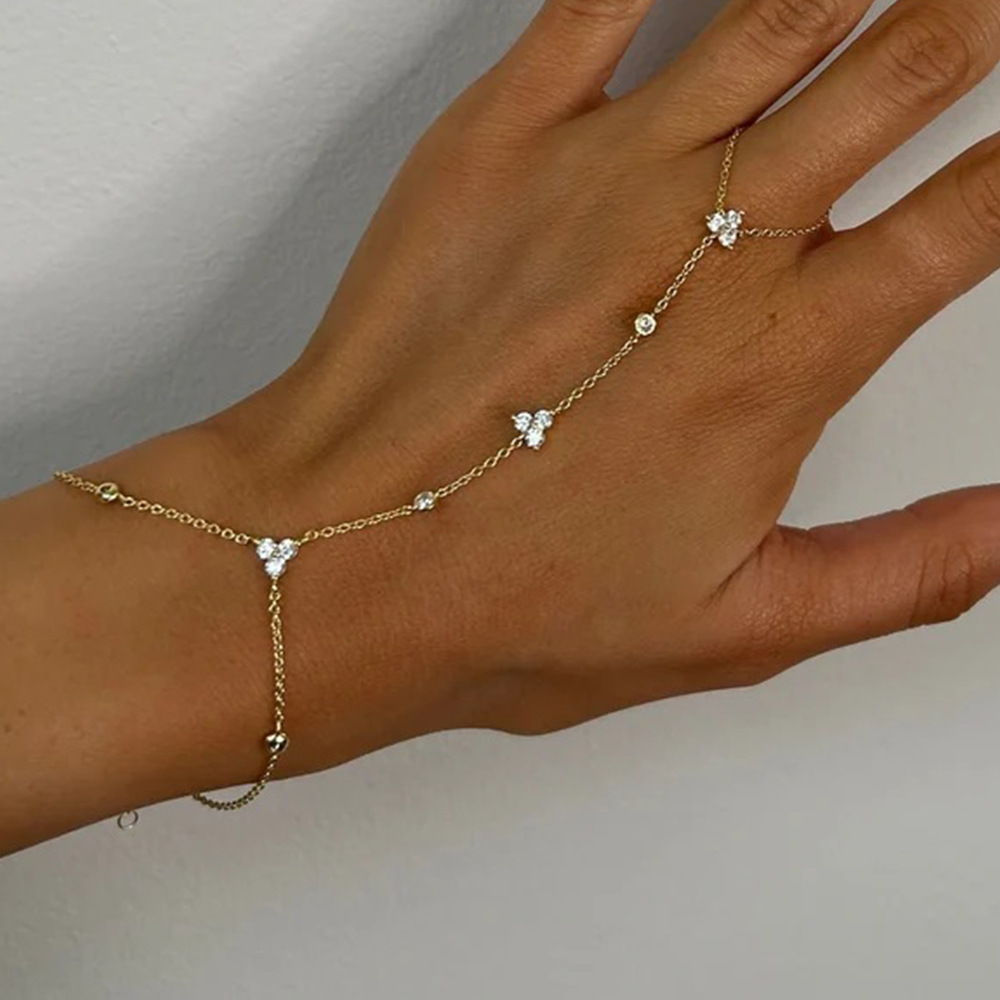 Bracelet de main sans doigts e - Women'S Accessories Amazon avis et prix