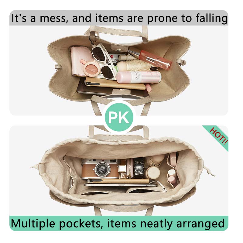Organisateur de sac à main pou - Women Accessories Pack avis et prix