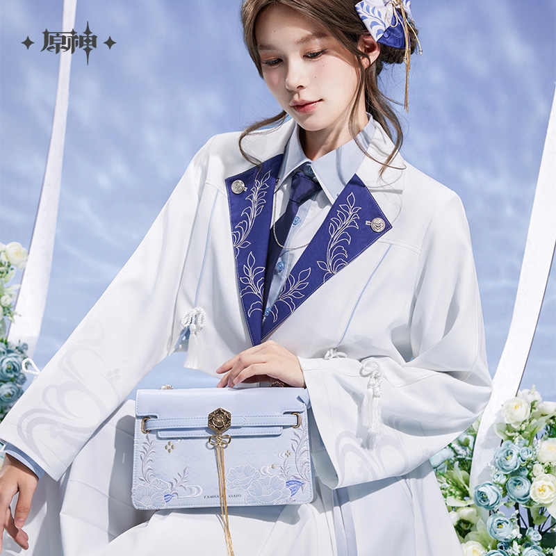 Sac à bandoulière Original Mer - Women Accessories Pack avis et prix