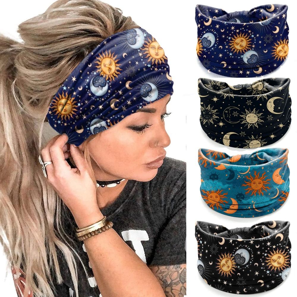 Nouveaux Bandeaux Élastiques L - Women'S Yoga Accessories avis et prix
