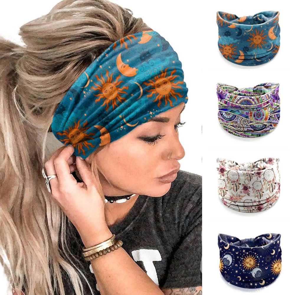 Nouveaux Bandeaux Élastiques L - Women'S Yoga Accessories avis et prix