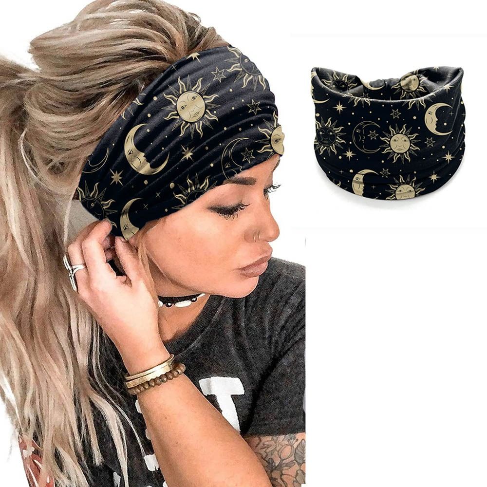Nouveaux Bandeaux Élastiques L - Women'S Yoga Accessories avis et prix