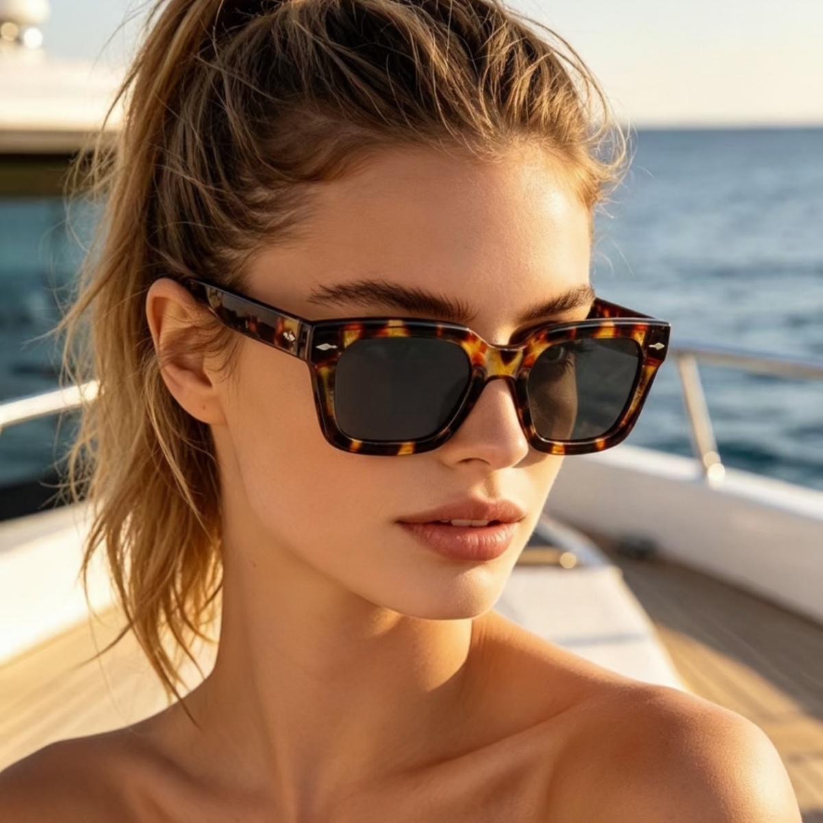 1 paire de lunettes de soleil  - Women'S Accessories Accessorize avis et prix