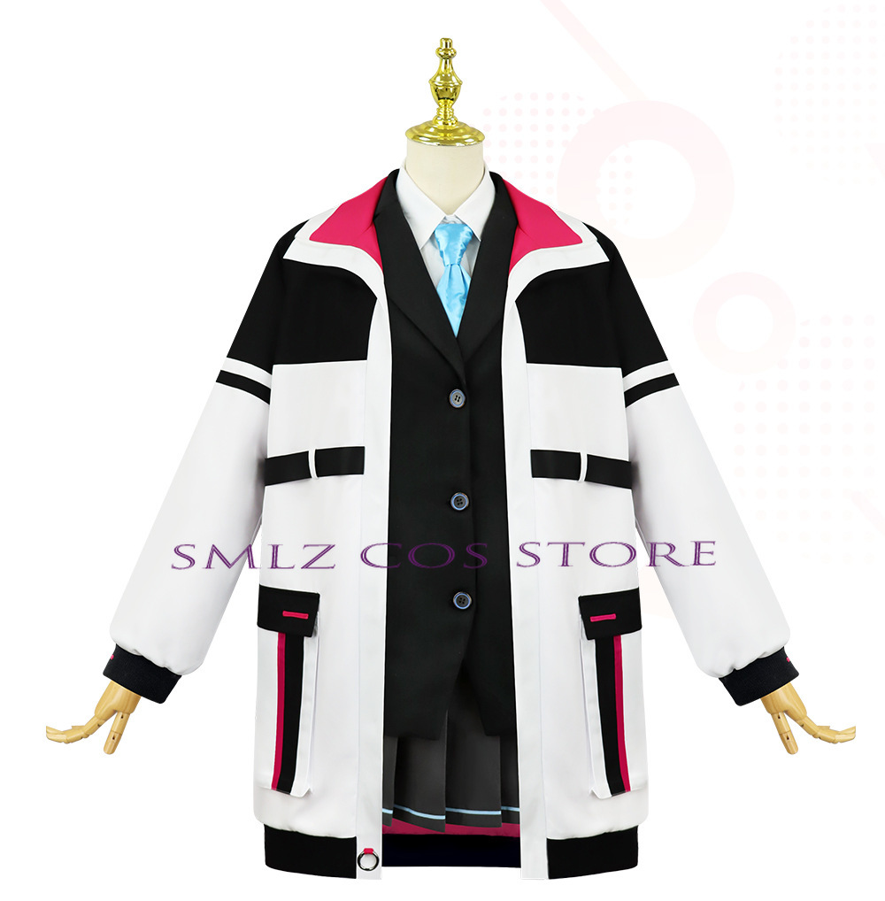 Costume de cosplay Kei Blue Ar - Women'S Key Accessories avis et prix