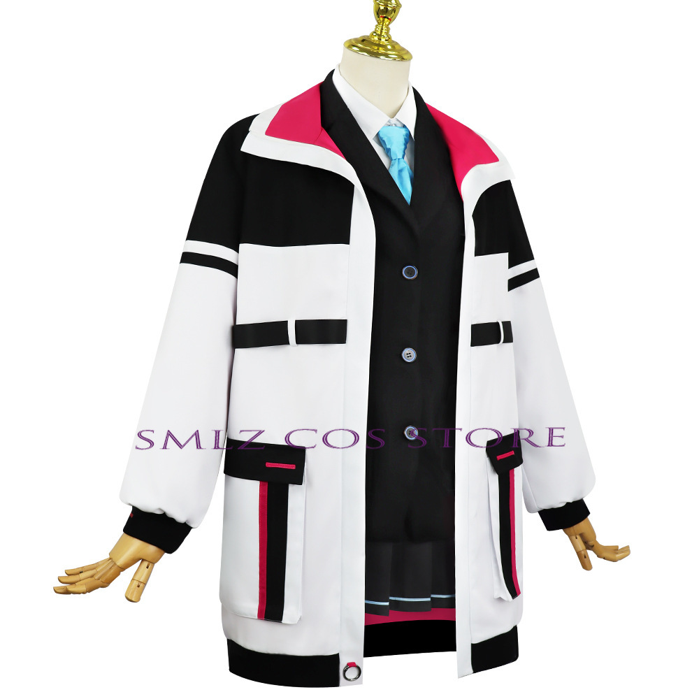 Costume de cosplay Kei Blue Ar - Women'S Key Accessories avis et prix
