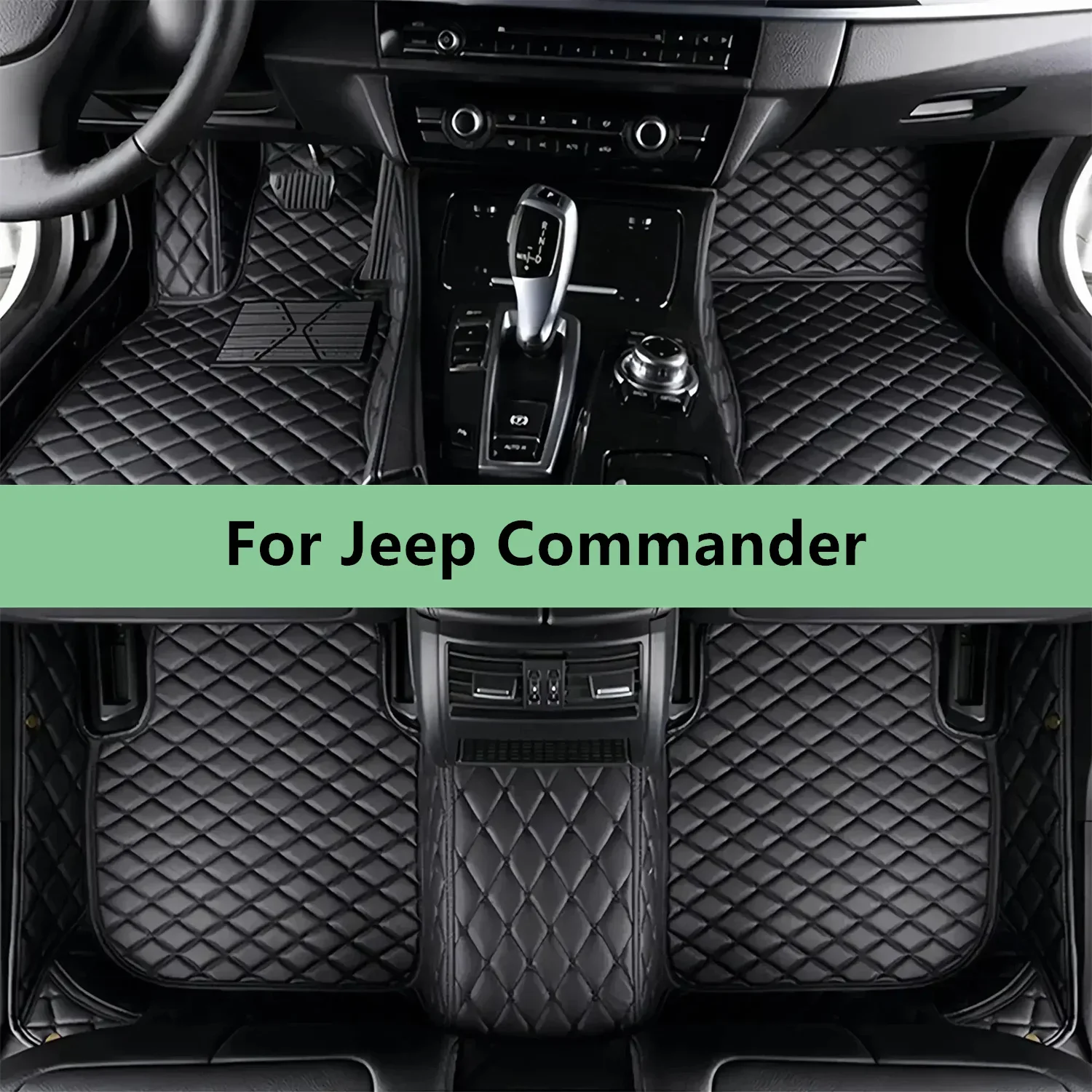 Tapis de sol de voiture pour J - Women'S Jeep Accessories avis et prix