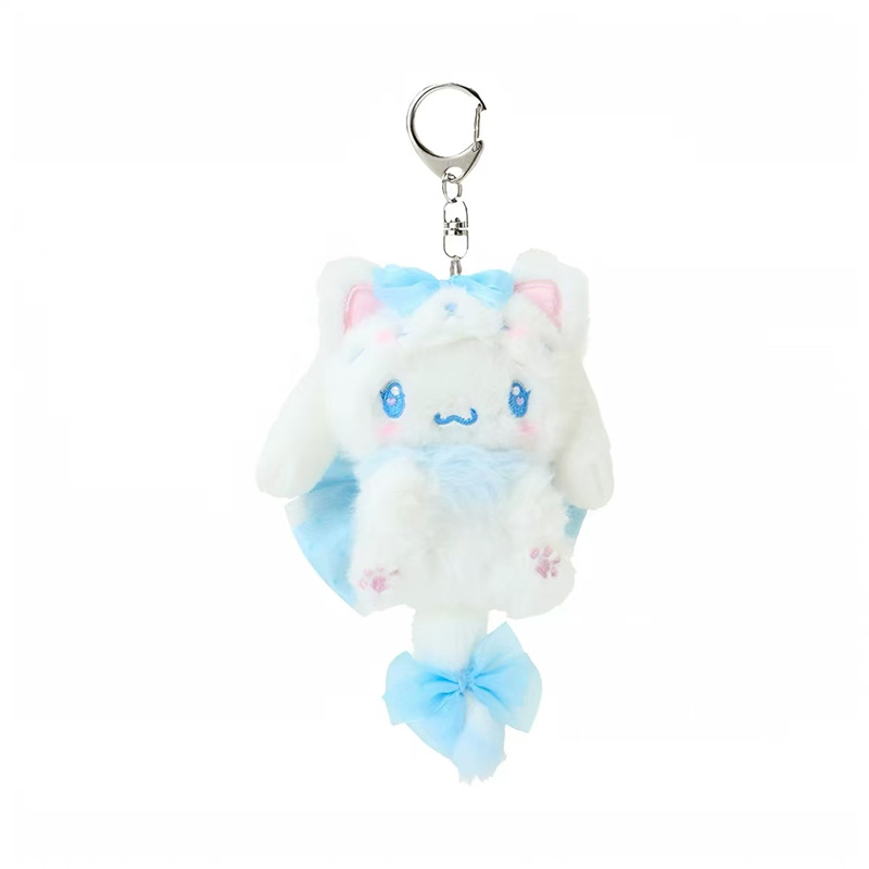 Porte-clés Hello Kitty Crème C - Women'S Key Accessories avis et prix