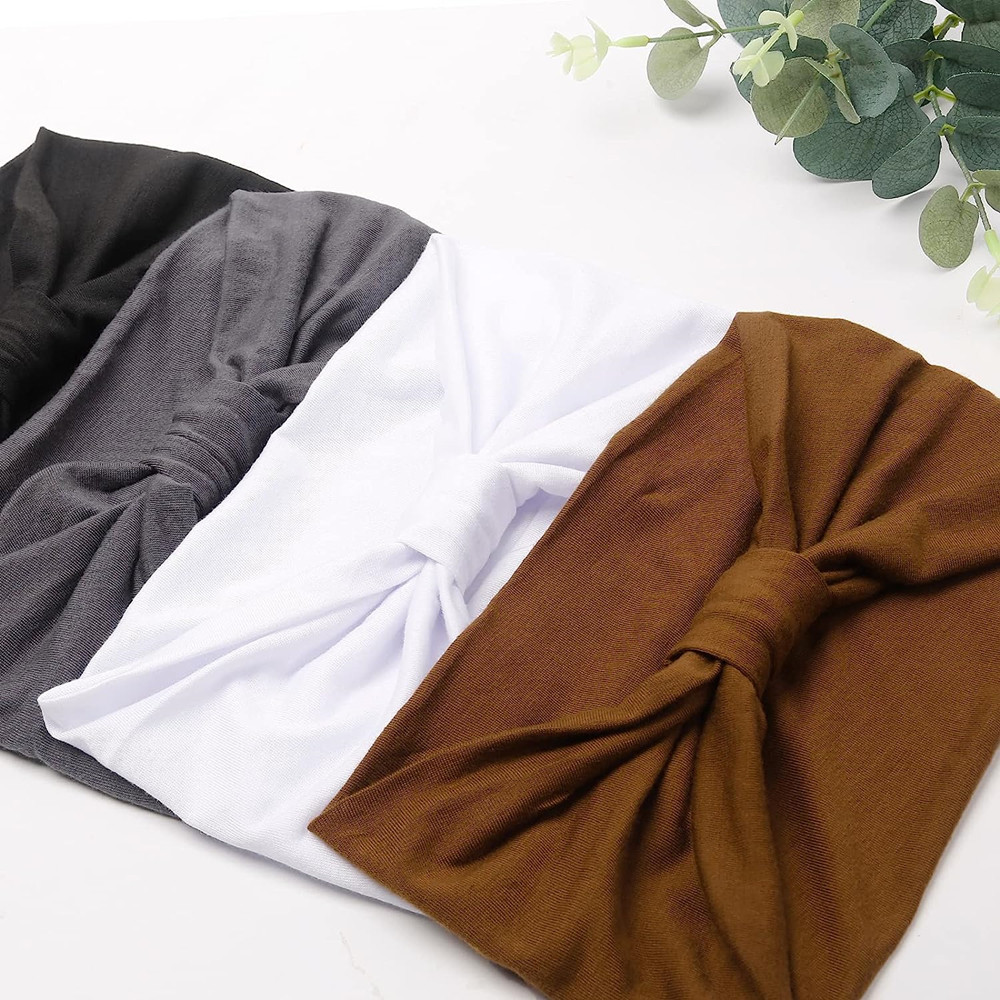 Grands bandeaux pour femmes, é - Women'S Yoga Accessories avis et prix