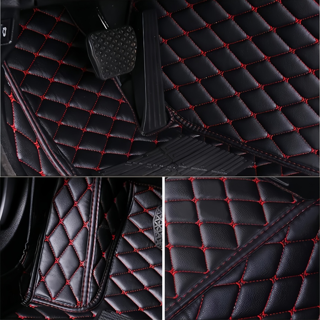 Tapis de sol de voiture person - Women'S Jeep Accessories avis et prix