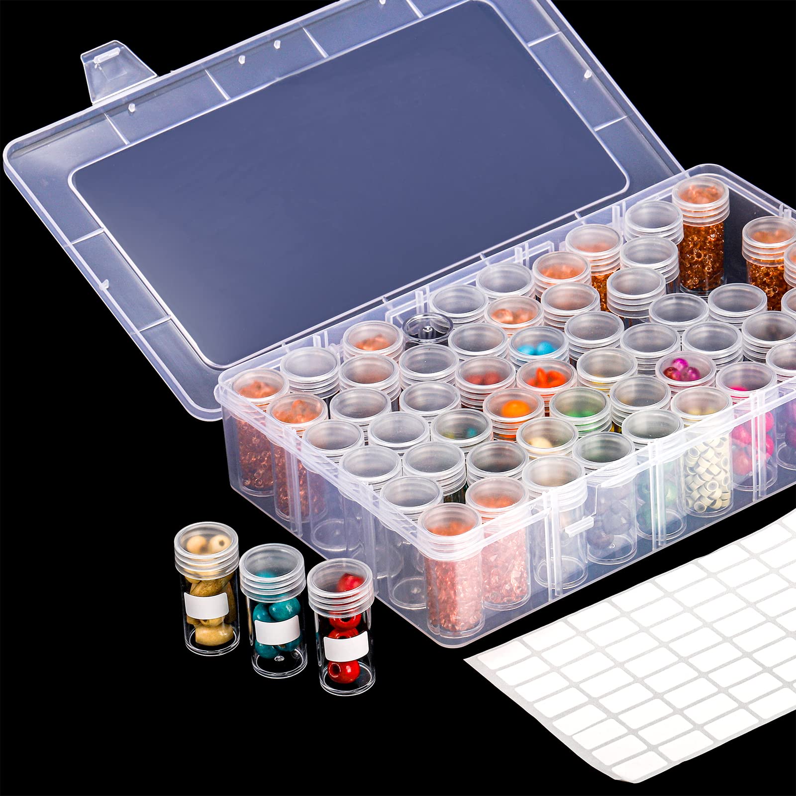 1 boîte de rangement en plasti - Women Accessories Box avis et prix