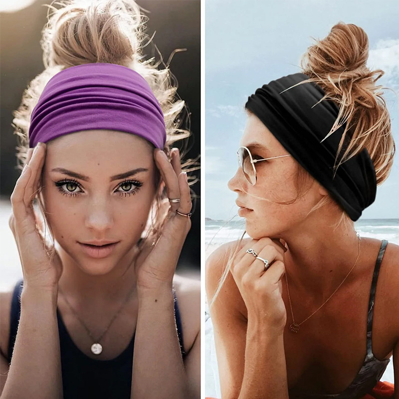 Bandeau pour hommes femmes éla - Women'S Yoga Accessories avis et prix