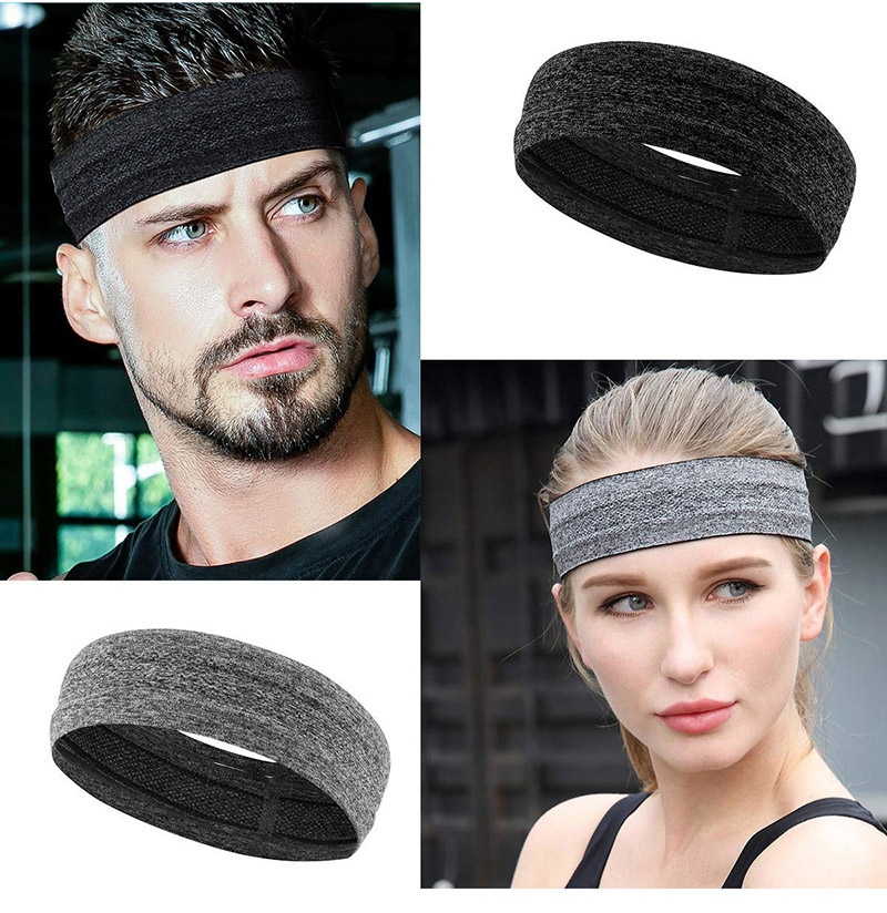Bandeau de sport d'été en Sili - Women'S Yoga Accessories avis et prix