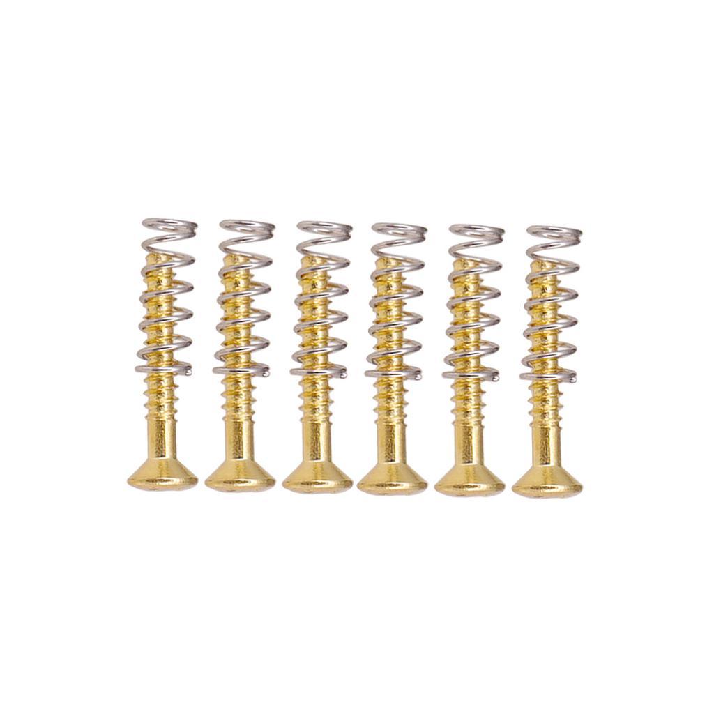 Kit de vis et ressorts pour mi - Ring Set Adjustable avis et prix