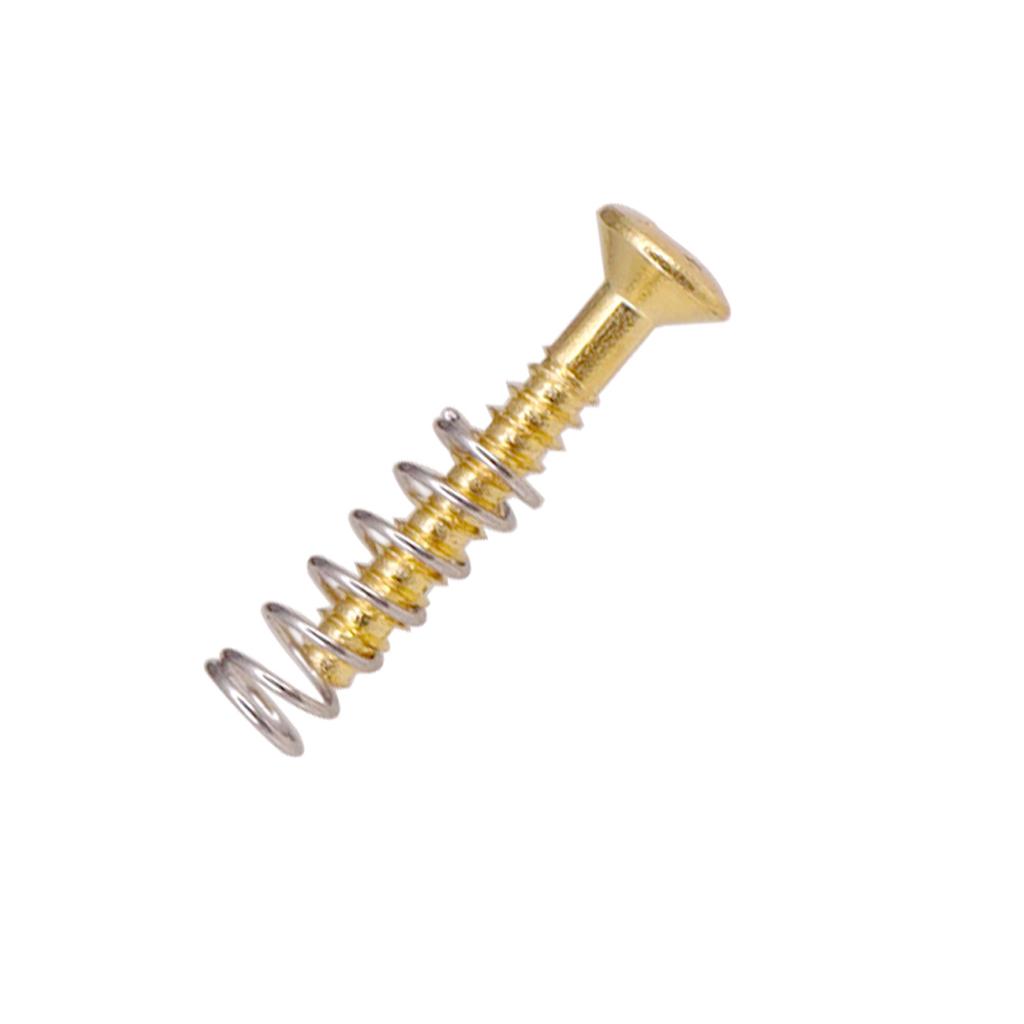 Kit de vis et ressorts pour mi - Ring Set Adjustable avis et prix