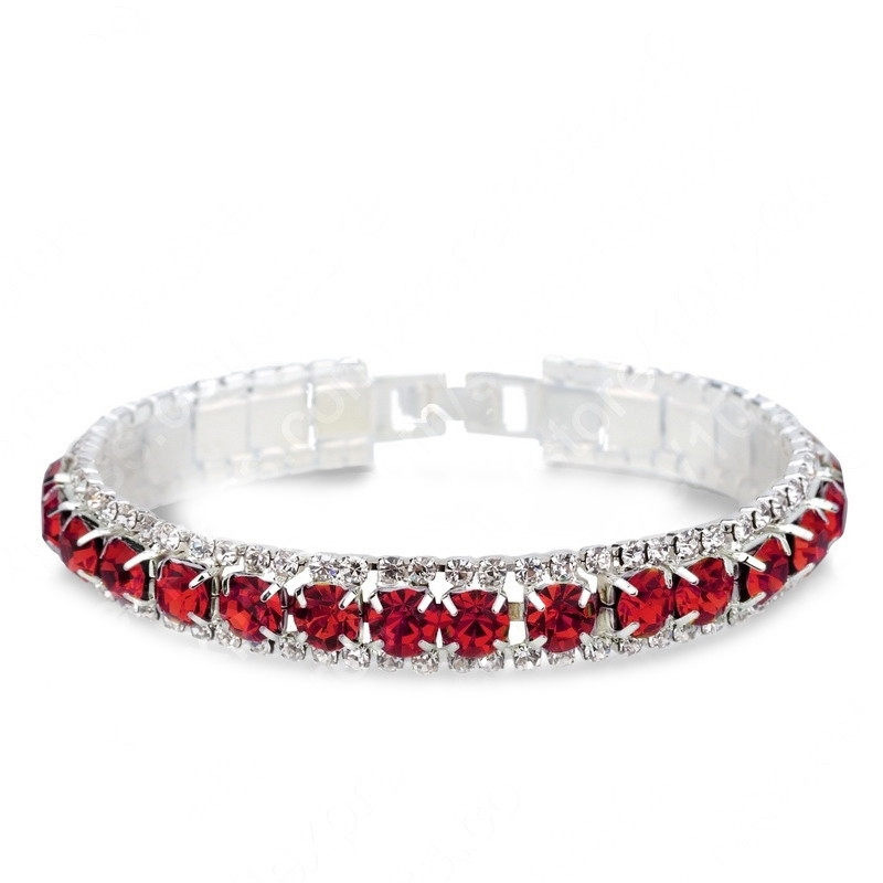 Amazon, Bracelet en strass pou - Women'S Accessories Amazon avis et prix