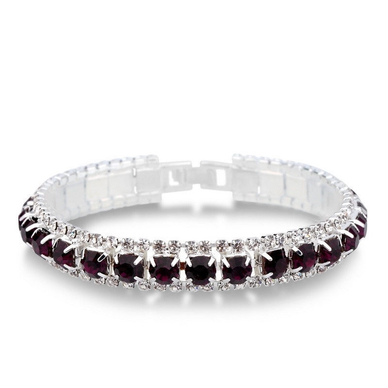 Amazon, Bracelet en strass pou - Women'S Accessories Amazon avis et prix