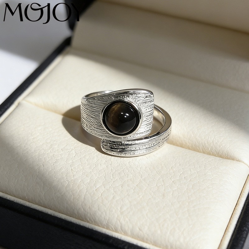 MOJOY – bague ouverte rétro en - Women Accessories Drawing avis et prix