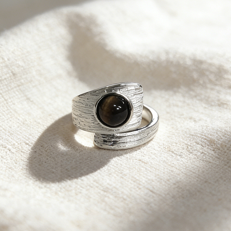 MOJOY – bague ouverte rétro en - Women Accessories Drawing avis et prix