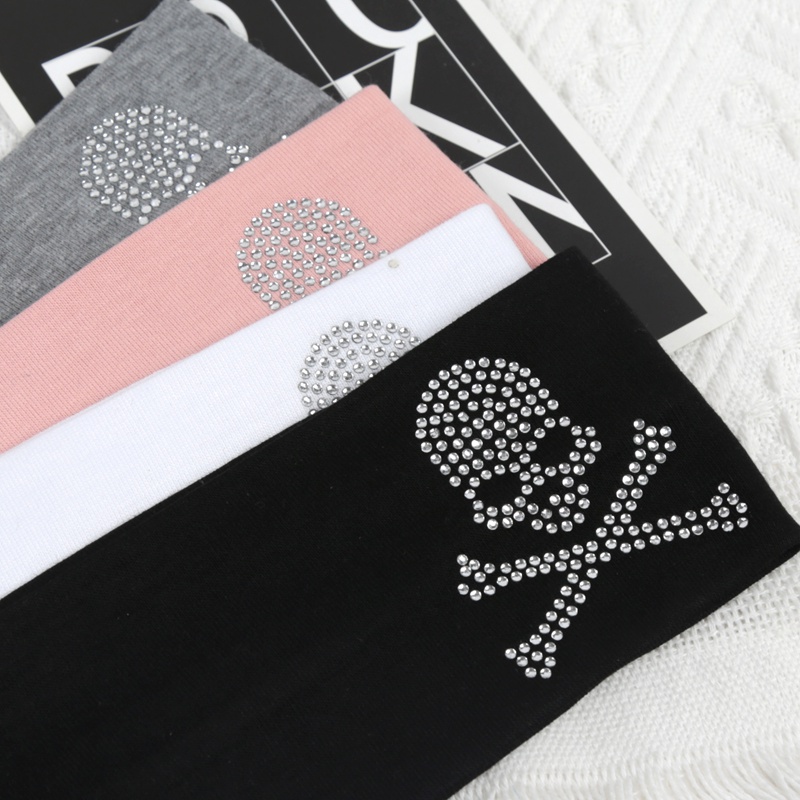 Bandeau Y2K Rétro Extensible T - Women'S Yoga Accessories avis et prix