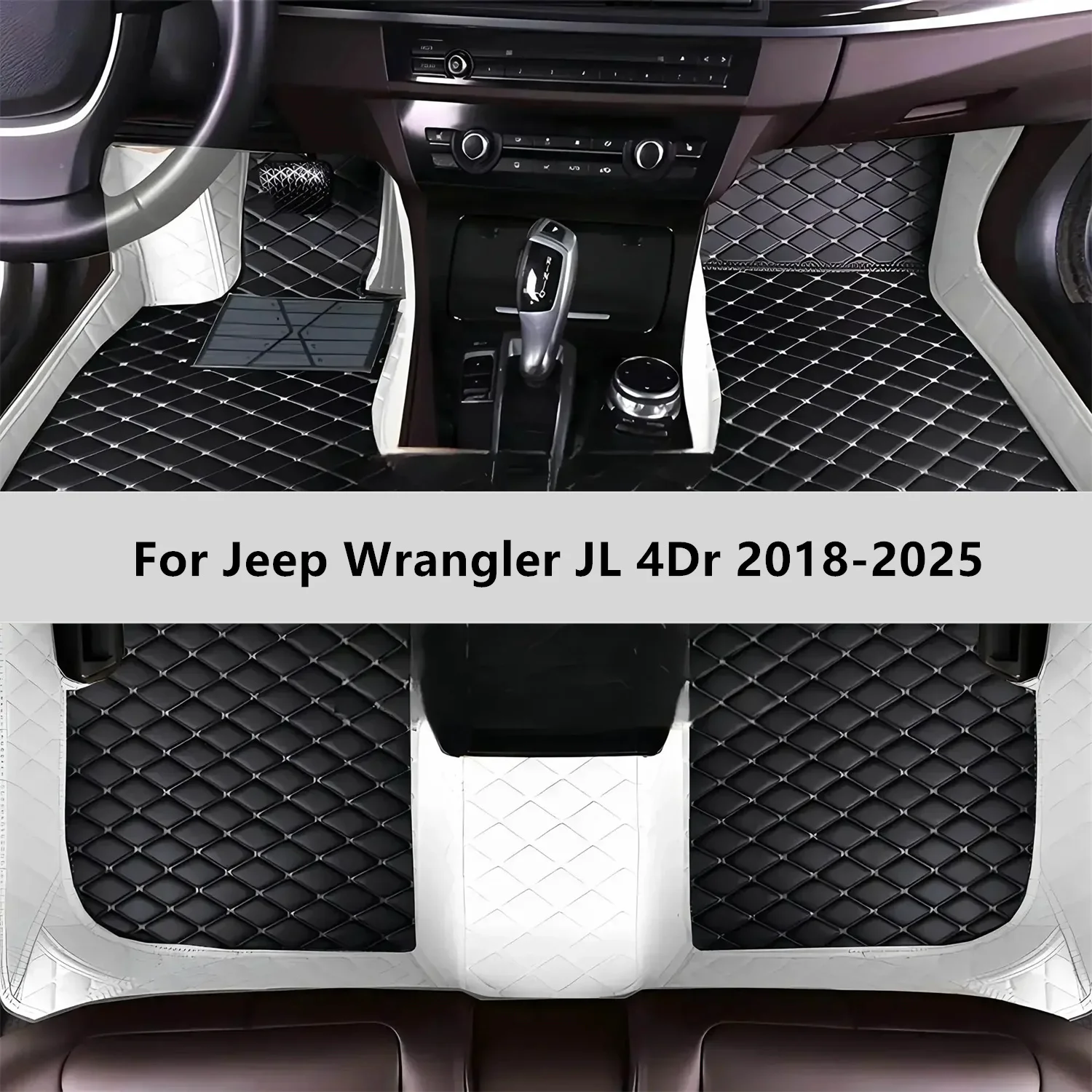 Tapis de sol de voiture sur me - Women'S Jeep Accessories avis et prix