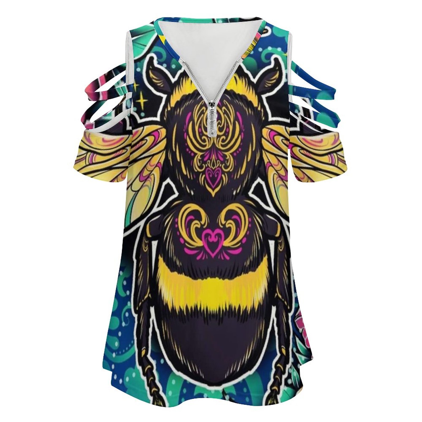 Chemise à manches courtes pour - Women Accessories Drawing avis et prix