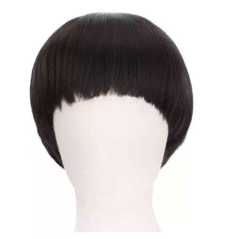 Perruques champignon avec fran - Women'S Accessories In The 60S avis et prix