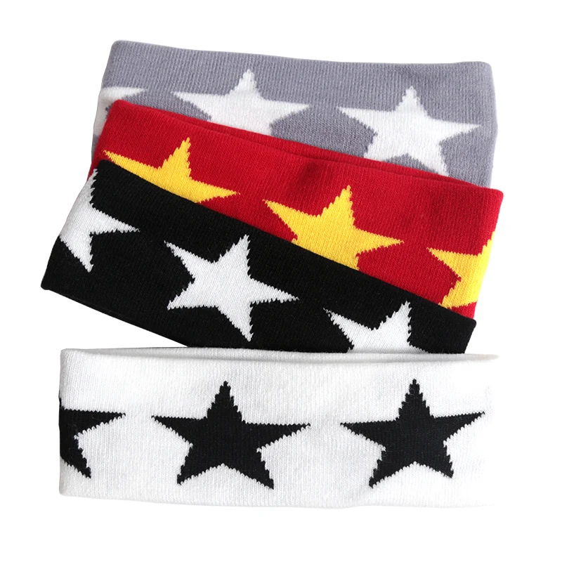Bandeau élastique en pentagram - Women'S Yoga Accessories avis et prix