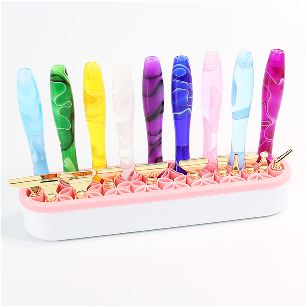 Organisateurs de bureau polyva - Women Accessories Box avis et prix