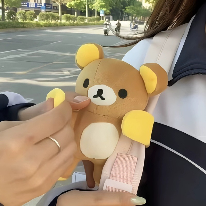 Bracelet à pression Rilakkuma  - Women'S Key Accessories avis et prix
