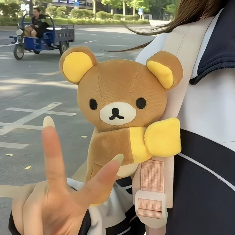 Bracelet à pression Rilakkuma  - Women'S Key Accessories avis et prix