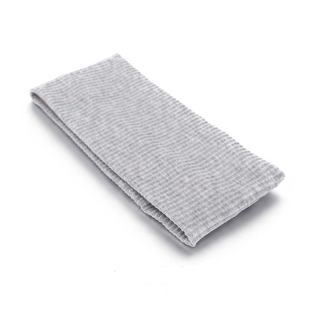 Femmes couleur unie bandeau Yo - Women'S Yoga Accessories avis et prix