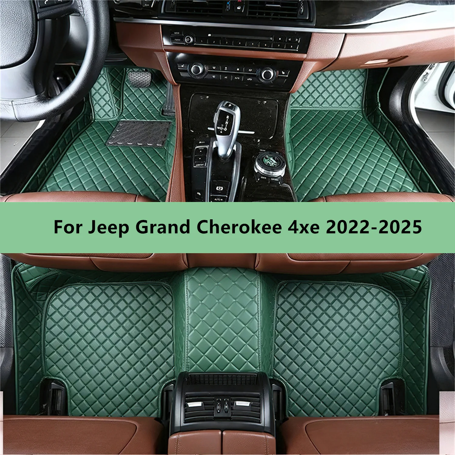 Tapis de sol de voiture pour J - Women'S Jeep Accessories avis et prix