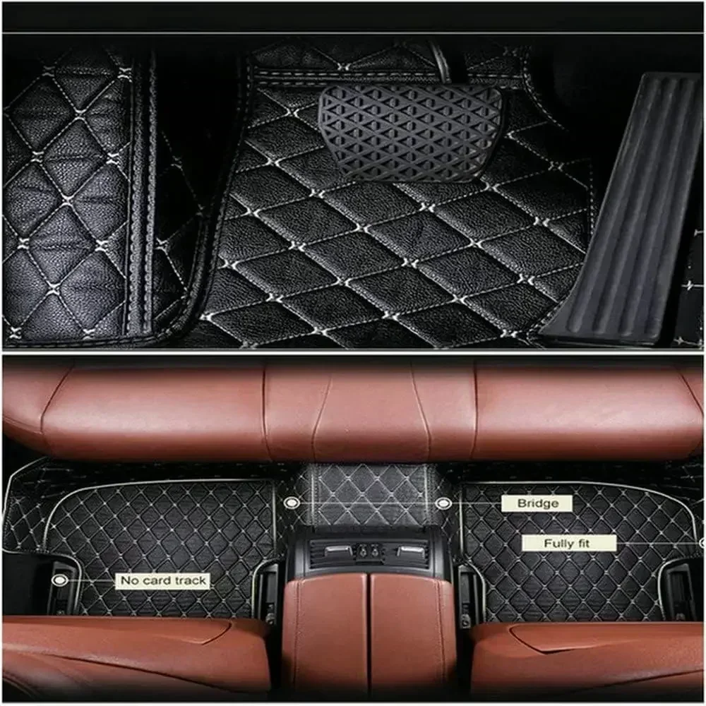 Tapis de sol de voiture pour J - Women'S Jeep Accessories avis et prix