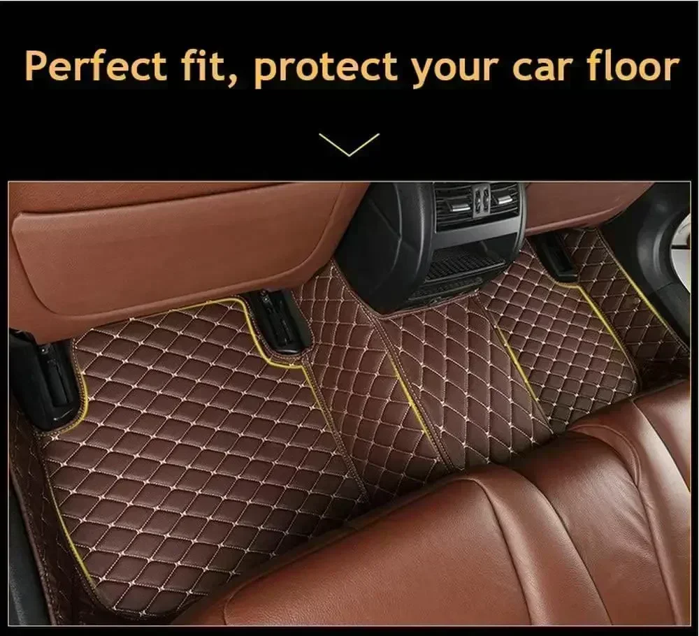 Tapis de sol de voiture pour J - Women'S Jeep Accessories avis et prix