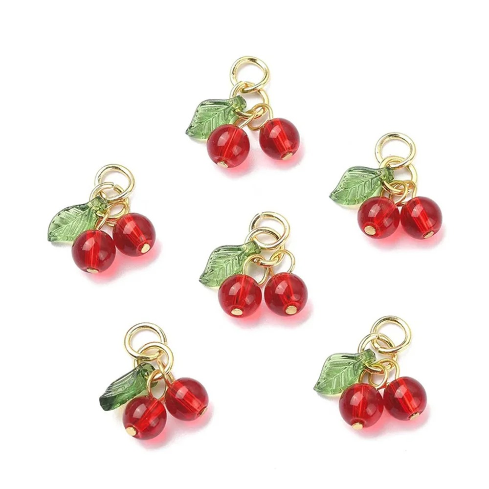 Lot de 10 pendentifs en acryli - Women Accessories Pack avis et prix