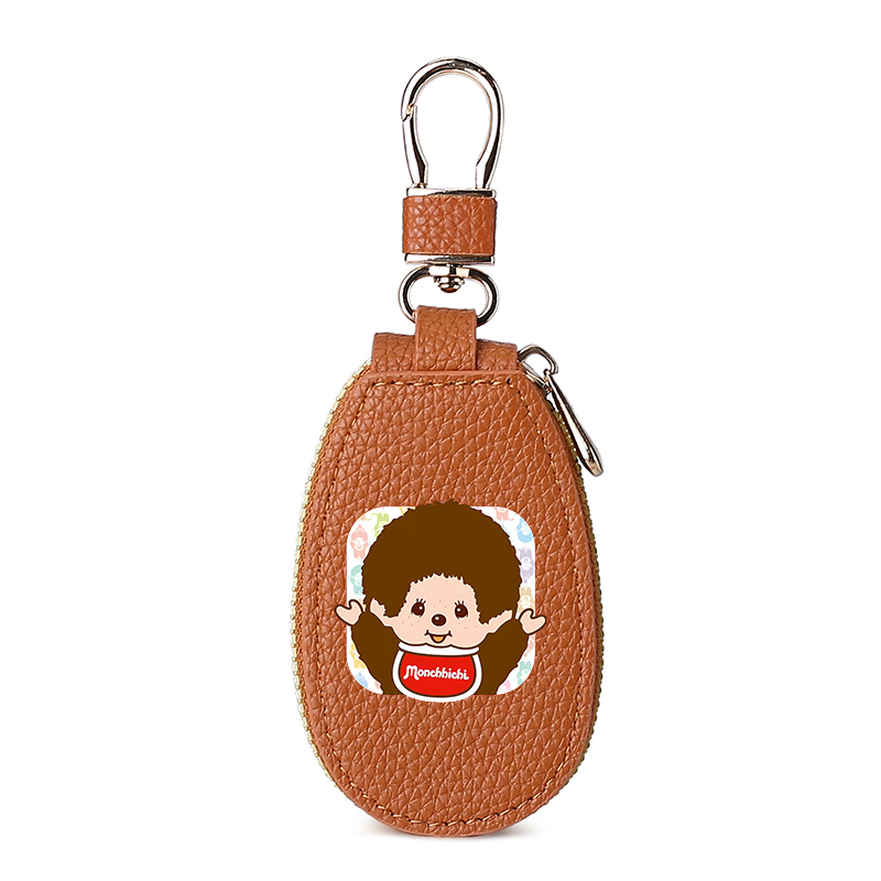 Portefeuille à clés en cuir MO - Women'S Key Accessories avis et prix