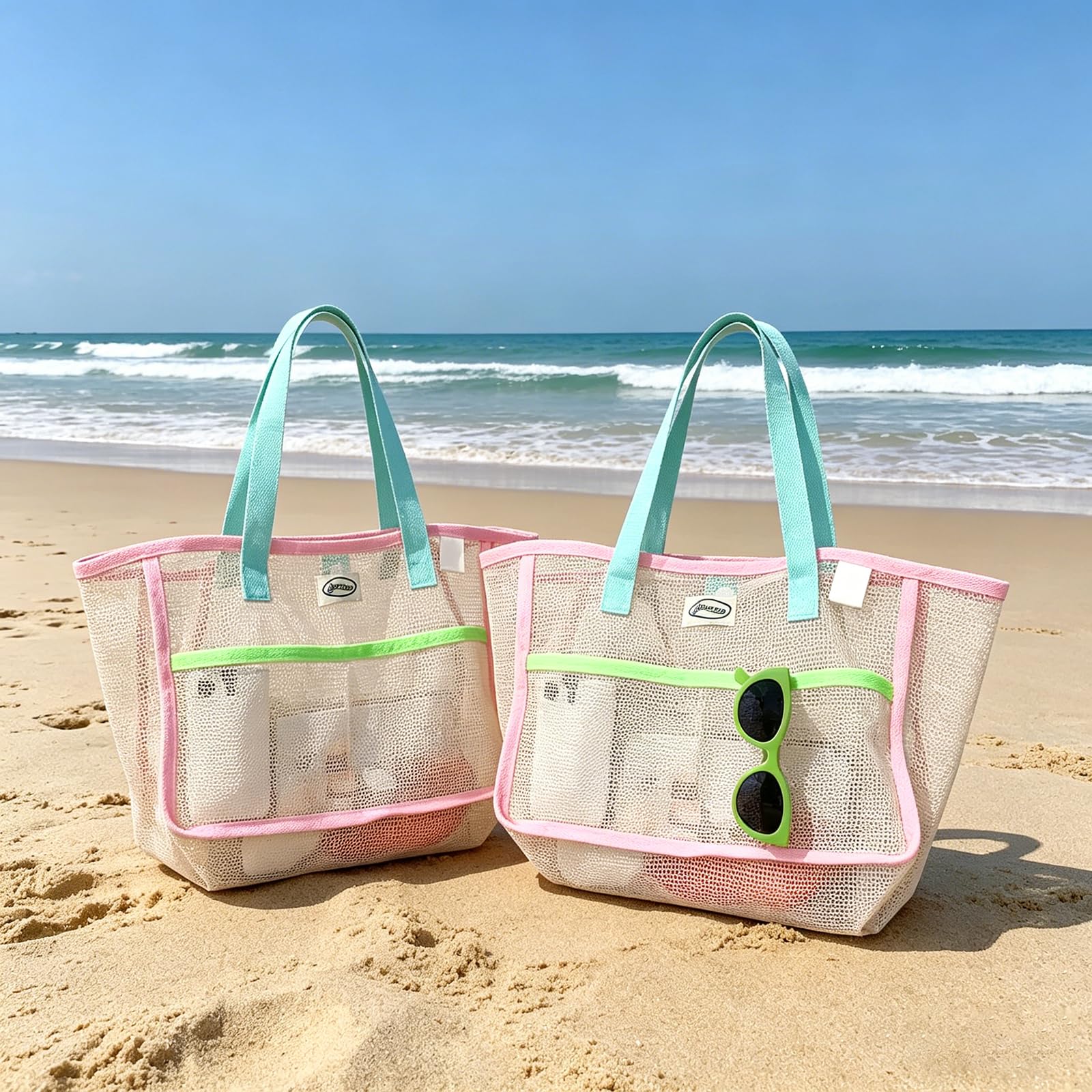 Sacs de plage pour femmes, sac - Women Accessories Pack avis et prix