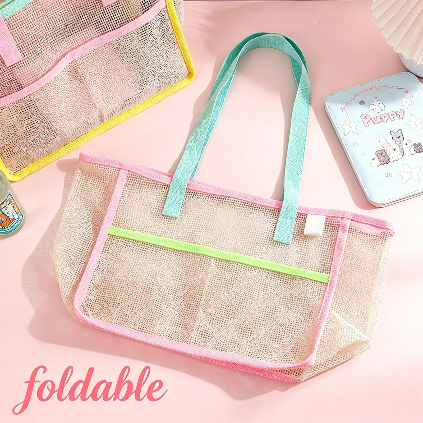 Sacs de plage pour femmes, sac - Women Accessories Pack avis et prix