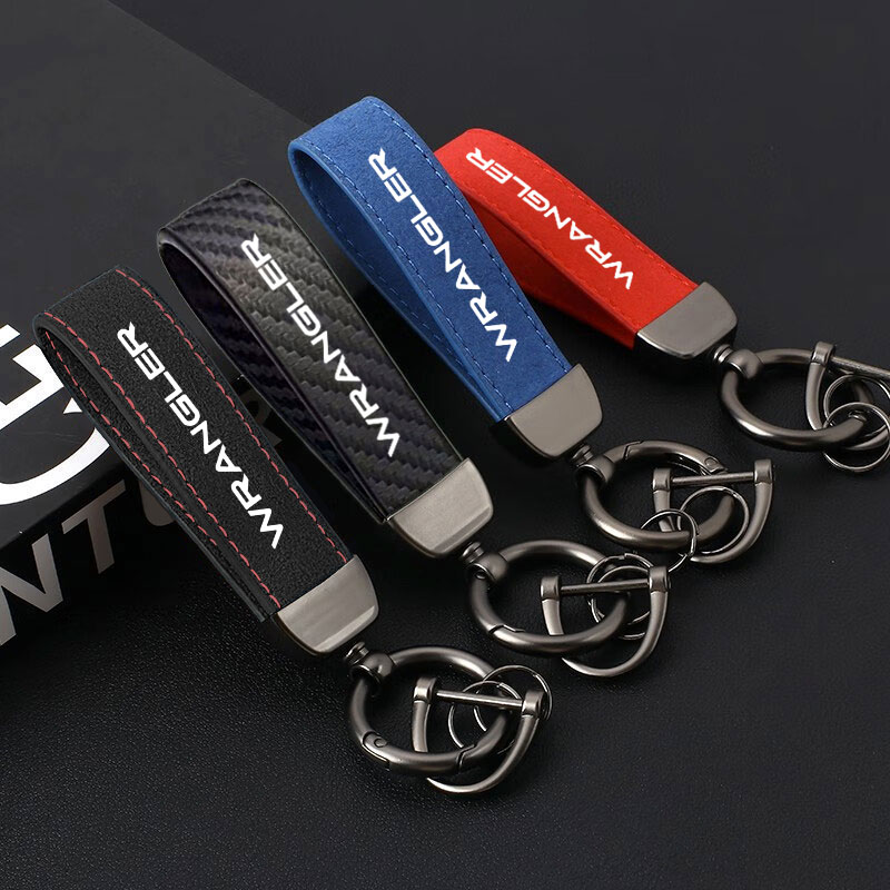 Porte-clés de document solide  - Women'S Jeep Accessories avis et prix