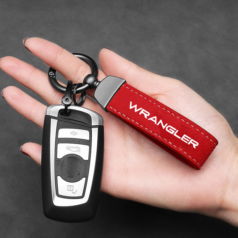 Porte-clés de document solide  - Women'S Jeep Accessories avis et prix