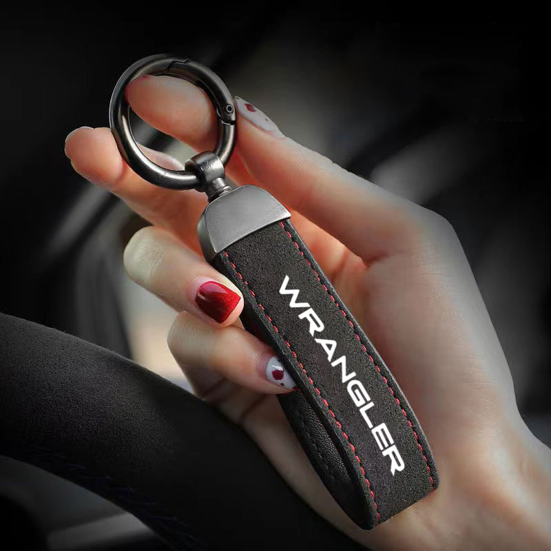 Porte-clés de document solide  - Women'S Jeep Accessories avis et prix