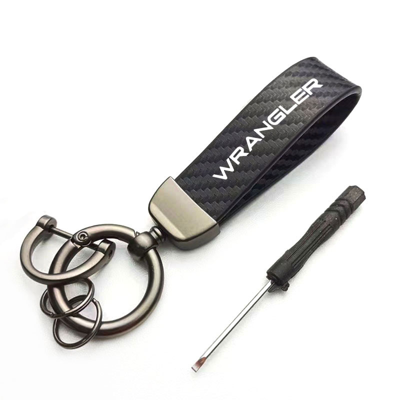Porte-clés de document solide  - Women'S Jeep Accessories avis et prix