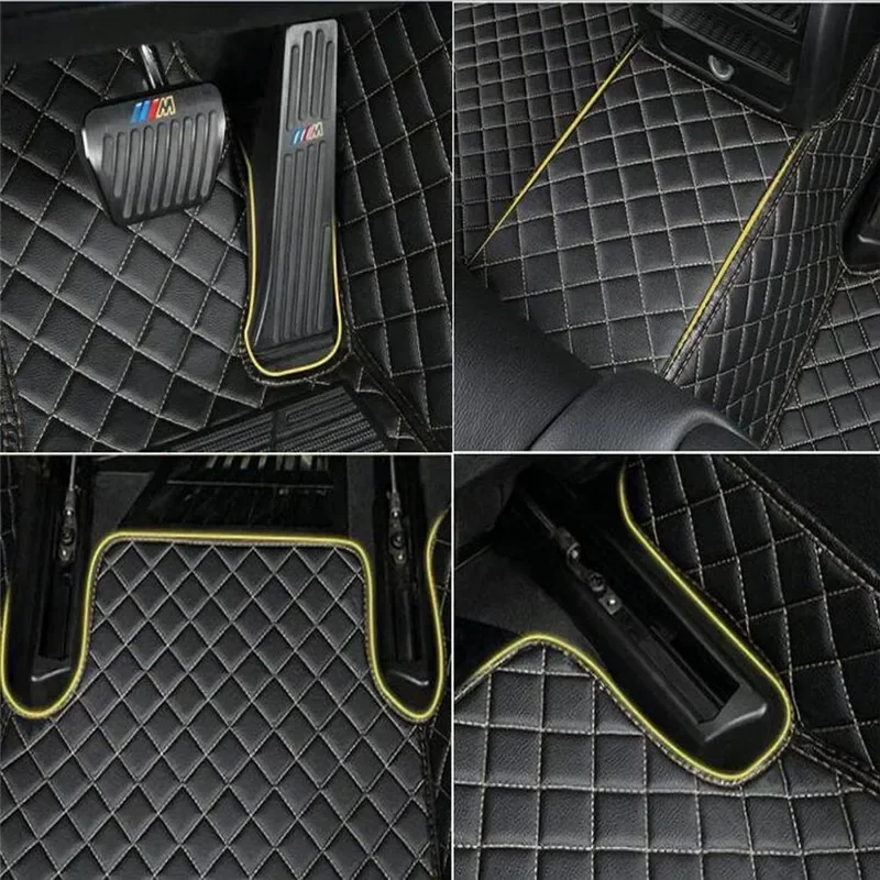  Tapis de sol de voiture pers - Women'S Jeep Accessories avis et prix