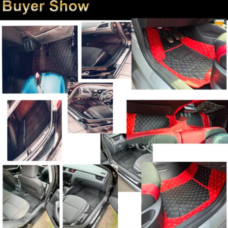 Tapis de sol de voiture person - Women'S Jeep Accessories avis et prix